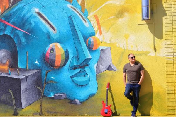 Mike Dekleva - Discography