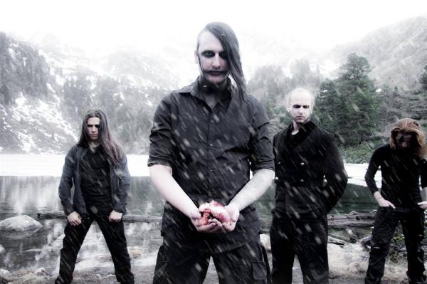 Crowheart - Discography (2016 - 2018)