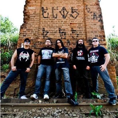 Zênite - Discography (2000-2013)