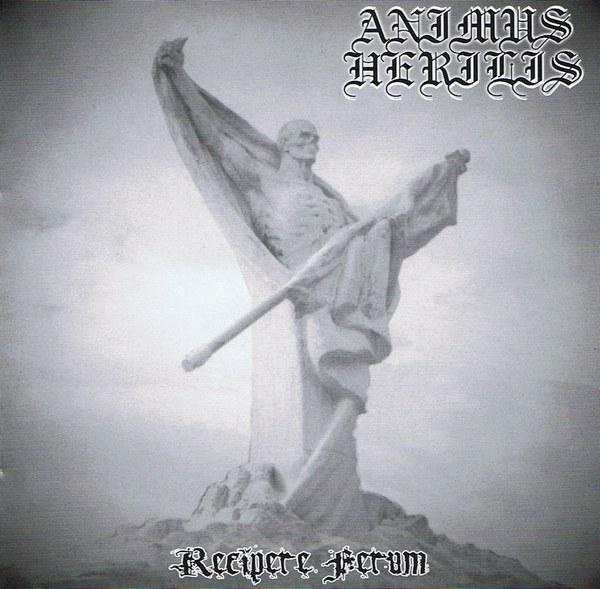 Animus Herilis - Discography (2001 - 2007)