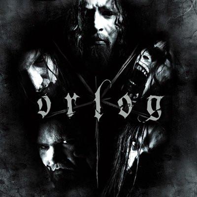 Orlog - Discography (2002 - 2008)