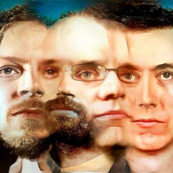 Overhead - Discography (2002 - 2018)