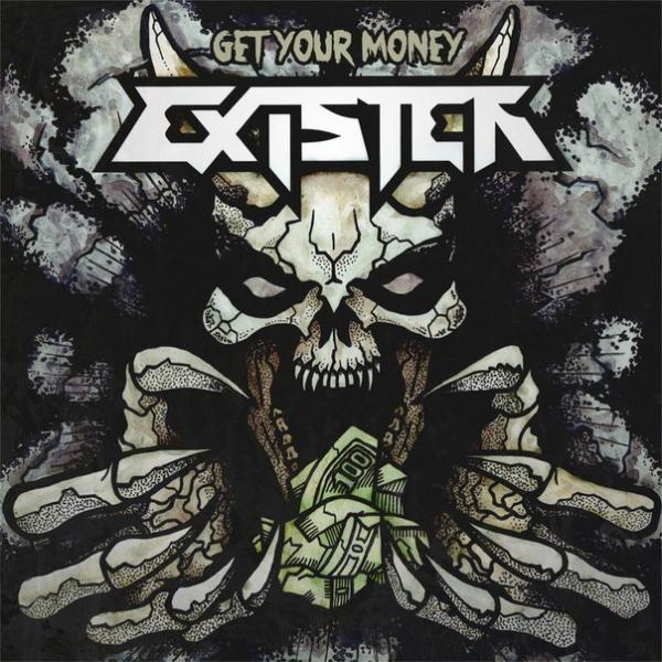 Exister - Discography