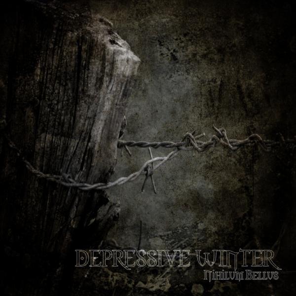 Depressive Winter - Discography (2006 - 2012)