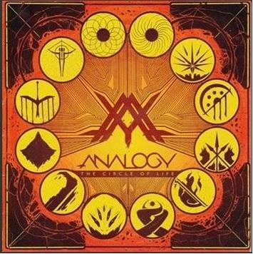 Analogy - The Circle of Life