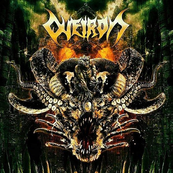 Queiron - Discography (2002 - 2018)