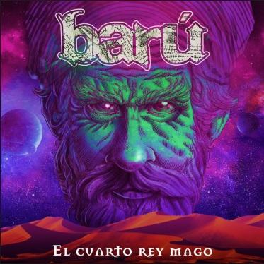 Mago Barú - Discography (2018)