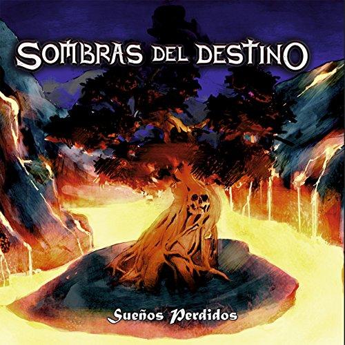 Sombras del Destino - Discography (2012-2015)