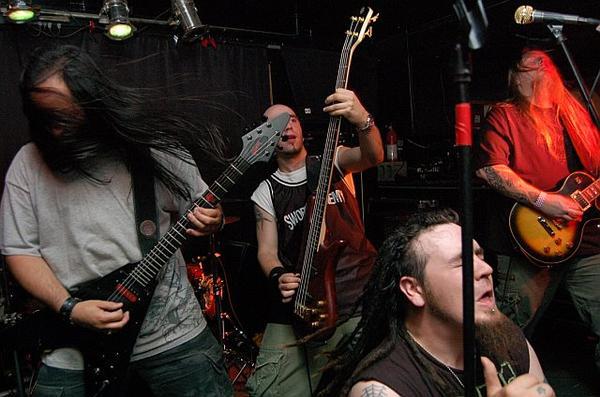 2 Headed Chang - Discography