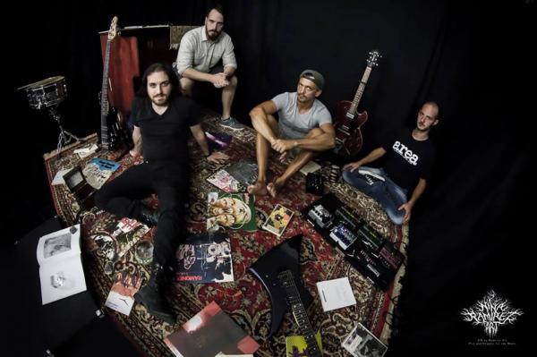 Unorthodox - Discography (2016 - 2018)