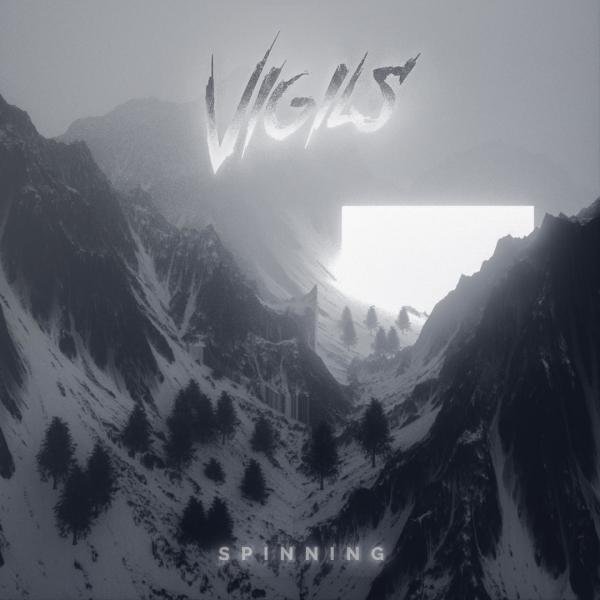 Vigils - Spinning (EP)
