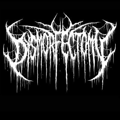Dysmorfectomy - Discography (2016 - 2018)