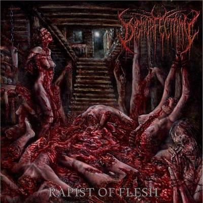 Dysmorfectomy - Discography (2016 - 2018)