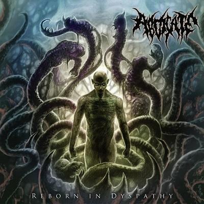 Abdicate - Discography (2008 - 2018)