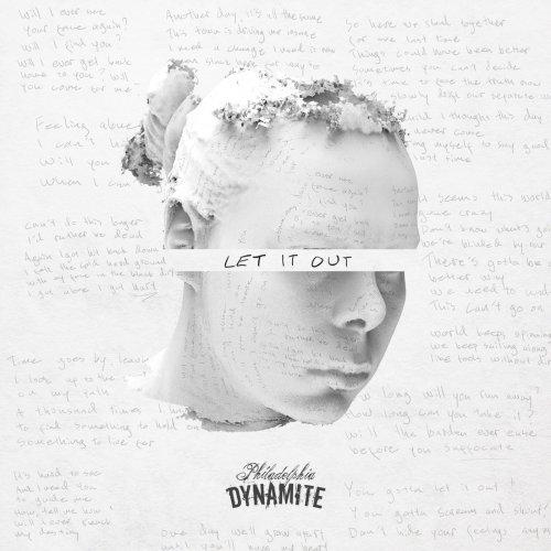Philadelphia Dynamite - Let It Out