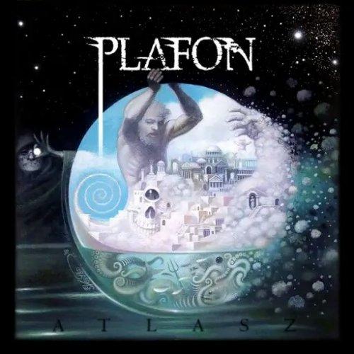 Plafon - Atlasz