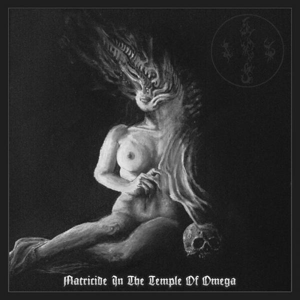 Ævangelist - Matricide in the Temple of Omega (Lossless)
