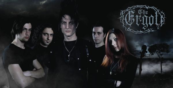 The Ergot - Discography (2009 - 2011)