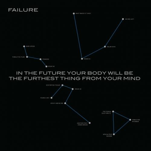 Failure - In the Future Your Body Will Be the Furthest Thing from Your Mind