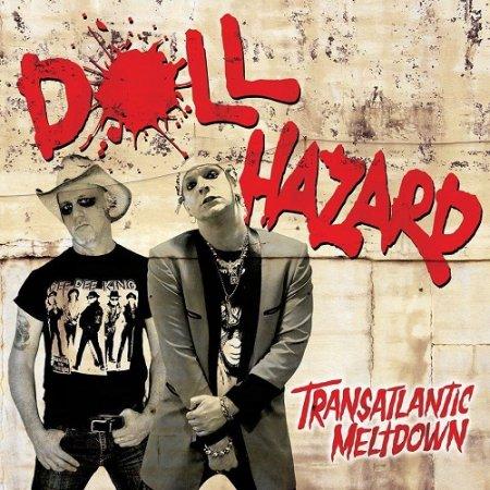 Doll Hazard - Transatlantic Meltdow
