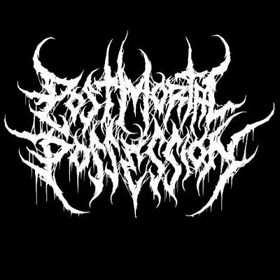 Post Mortal Possession - Discography (2014 - 2018)