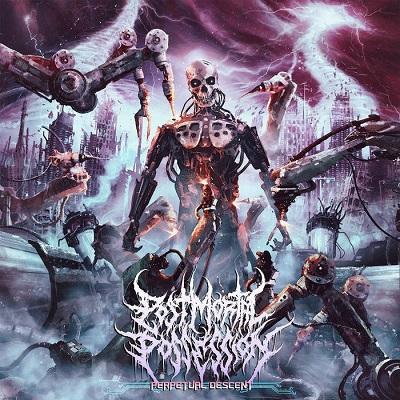 Post Mortal Possession - Discography (2014 - 2018)