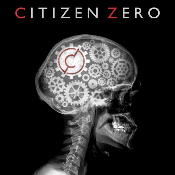 Citizen Zero - Discography (2011 - 2016)