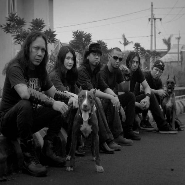 Funeral Inception - Discography (2002-2013)