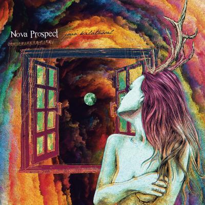 Nova Prospect - Jövő Kilátással