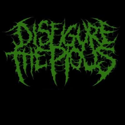 Disfigure The Pious - Discography (2014 - 2016)