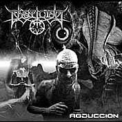 Mysticism - Abducción (Demo)