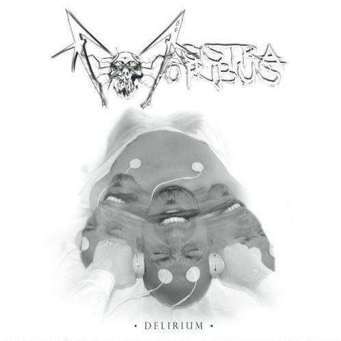 Magistra Moribus - Delirium