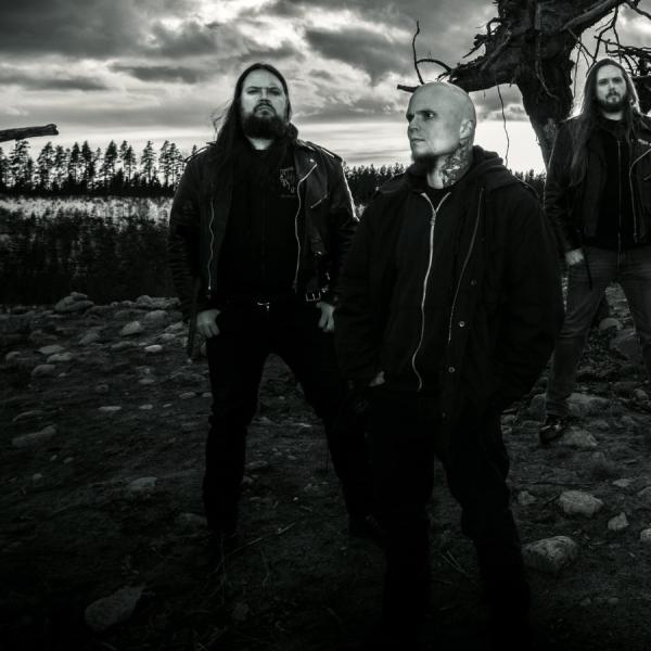 Corpsessed - Discography (2011 - 2023)