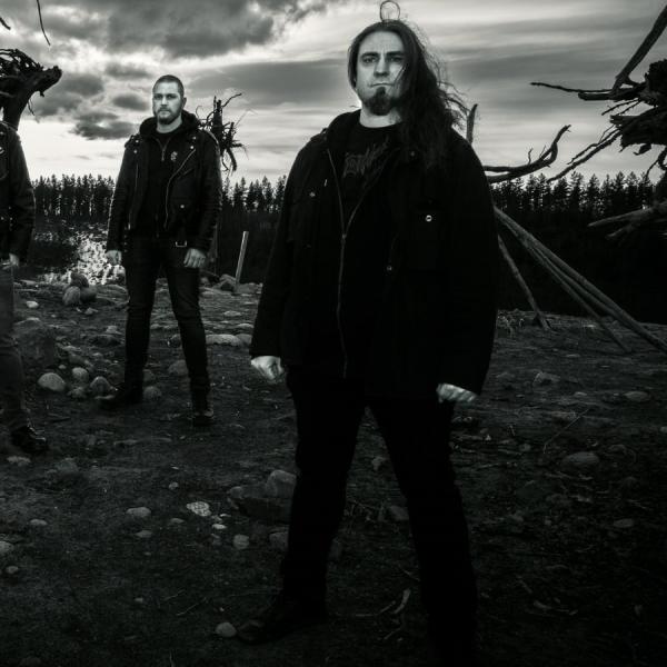 Corpsessed - Discography (2011 - 2023)