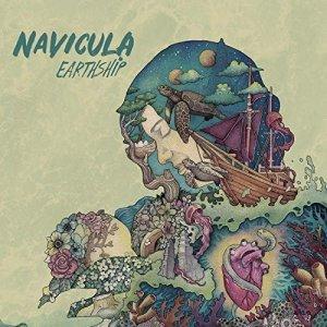 Navicula - Earthship