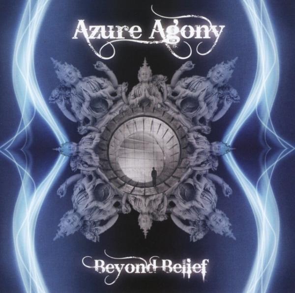 Azure Agony - Beyond Belief