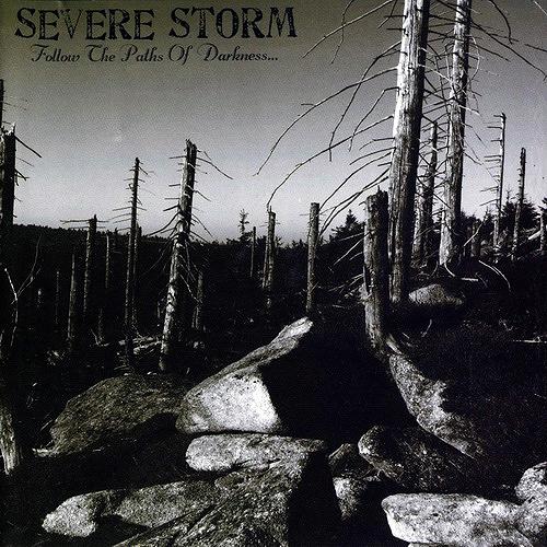 Severe Storm - Discography  (2004-2010)