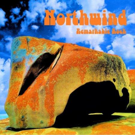 Northwind - Remarkable Rock