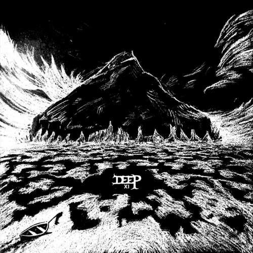 Deep XI - Mountain of the Dead