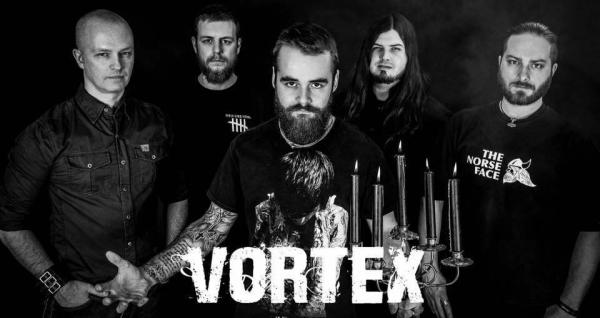 Vortex - Discography (2005 - 2023)