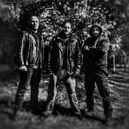 Dødsferd - (Dodsferd) - Discography (1999-2018)