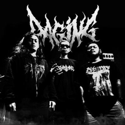 Daging - Discography (2016 - 2018)