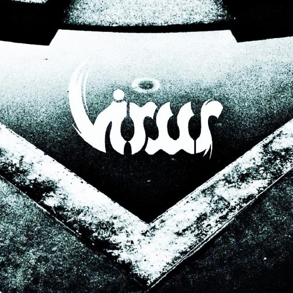 Virus - Discography (2003-2017)