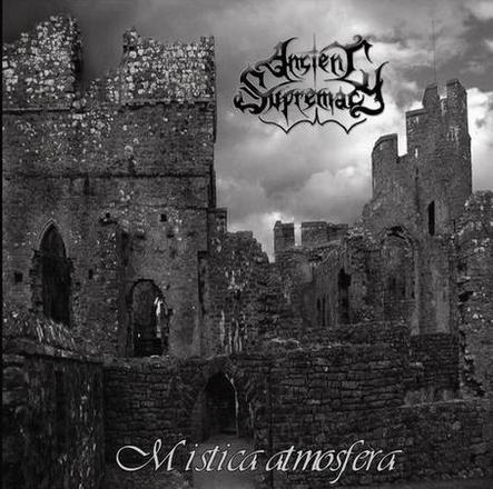 Ancient Supremacy - Discography (2003 - 2004)