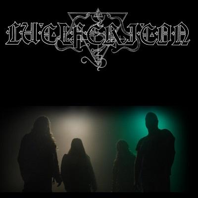 Lucifericon - Discography (2012 - 2018)