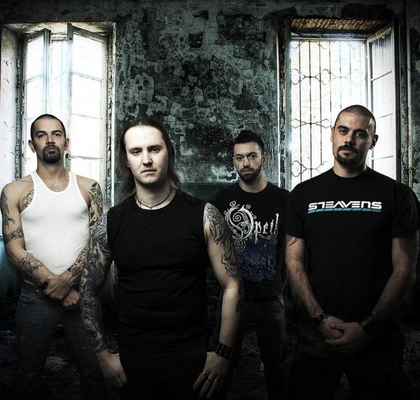 Kenòs - Discography (2004 - 2018)