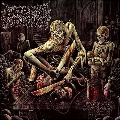 Extreme Violence - Discography (2002 - 2005)