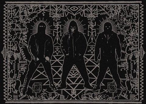 Tetragrammacide - Discography (2014-2020)