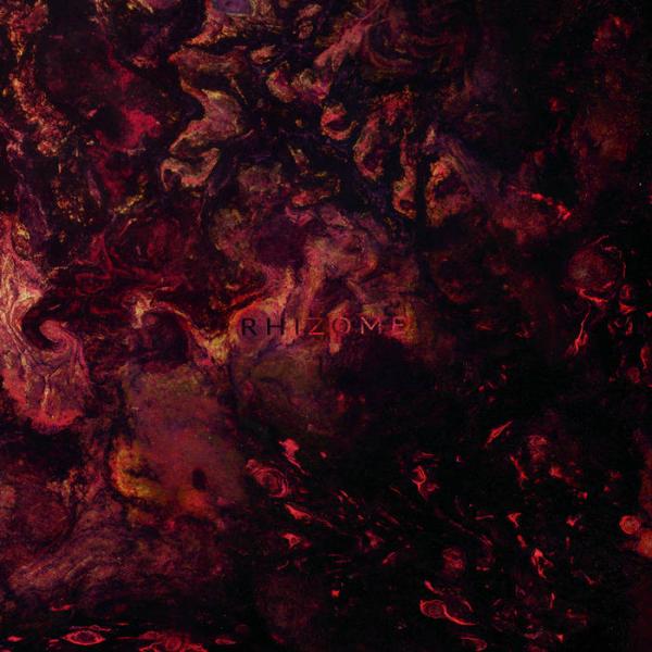 Plague Rider - Rhizome (ЕР)