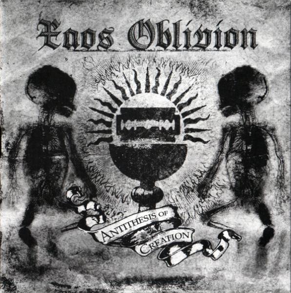 Xaos Oblivion - Discography